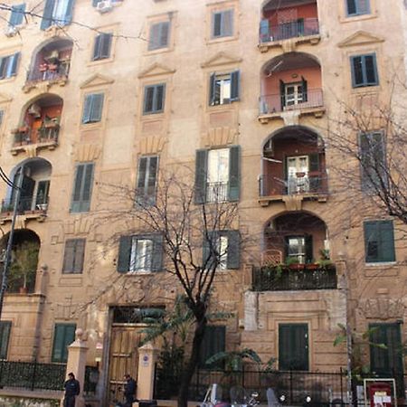 Apartamento Sofia'S House Palermo Exterior foto