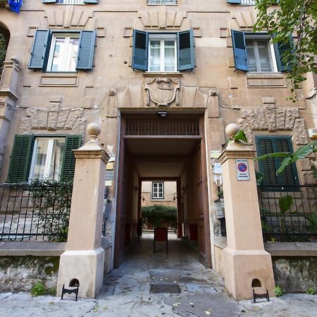 Apartamento Sofia'S House Palermo Exterior foto