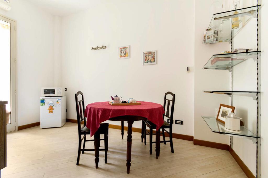 Apartamento Sofia'S House Palermo Exterior foto